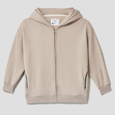 4 Season Full Zip Hoodie