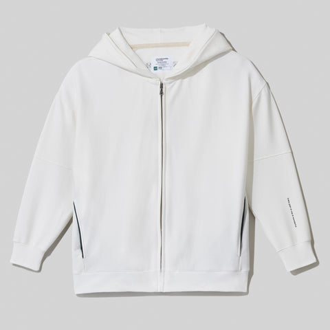 4 Season Full Zip Hoodie