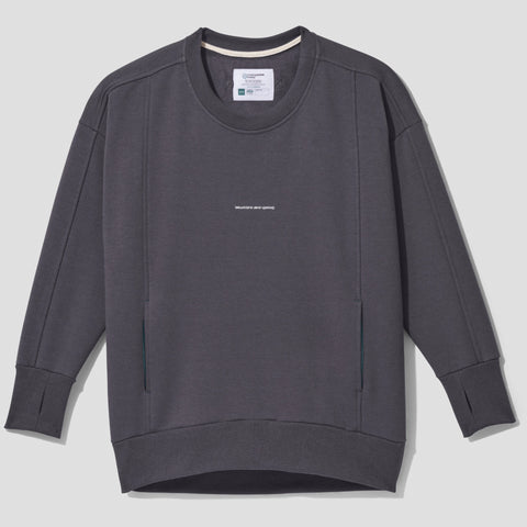 Heavyweight Sweatshirt