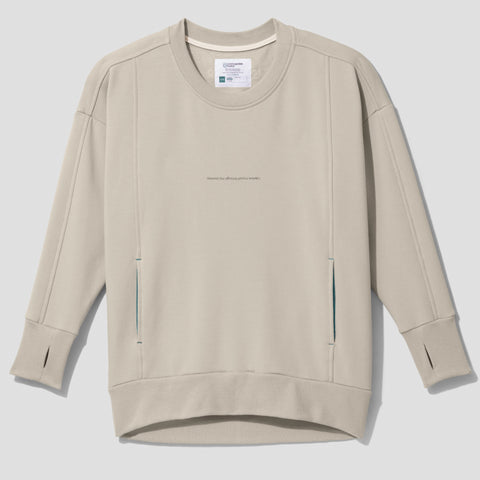 Heavyweight Sweatshirt