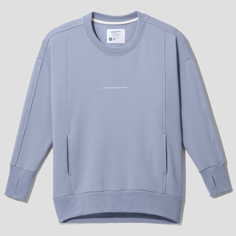 Heavyweight Sweatshirt