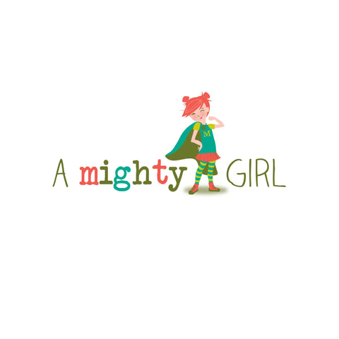 A Mighty Girl