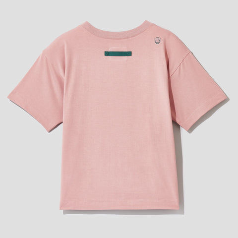 Midweight Short Sleeve Tee